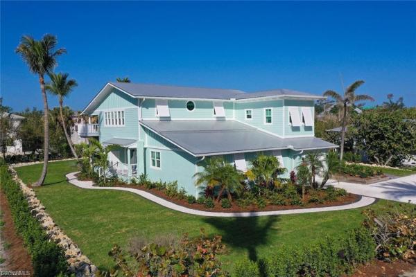 Sanibel Center, 1163 Seagrape Ln, Sanibel, Florida 33957, image 1
