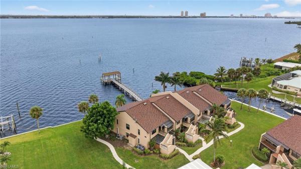 Admiralty Yacht & Racquet Club, 15477 Admiralty Cir #6, North Fort Myers, Florida 33917, image 3