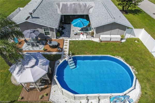Cape Coral, 2135 SW 3rd Pl, Cape Coral, Florida 33991, image 1