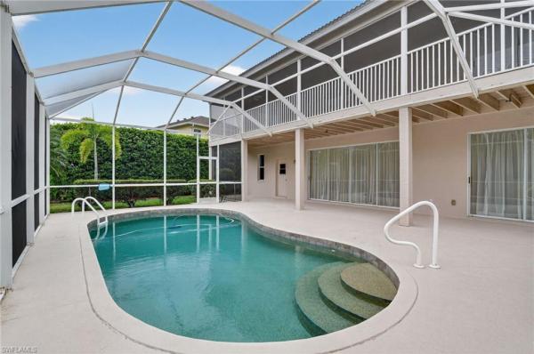 Stoneybrook, 21539 Belhaven Way, Estero, Florida 33928, image 3