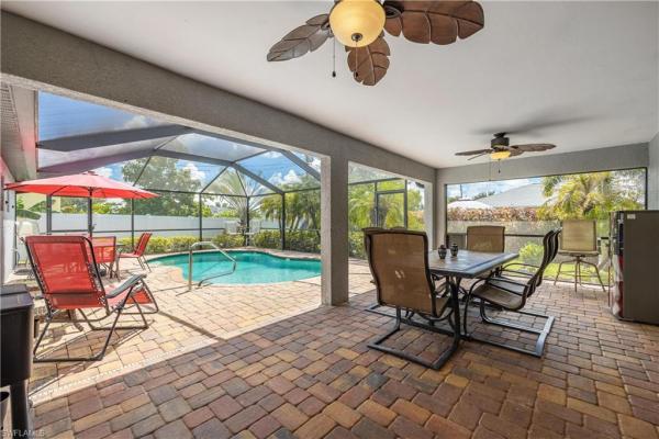 Cape Coral Residential, 1404 NW 4th St, Cape Coral, Florida 33993, image 2