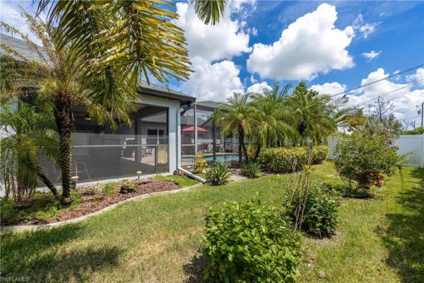 Cape Coral Residential, 1404 NW 4th St, Cape Coral, Florida 33993, image 1