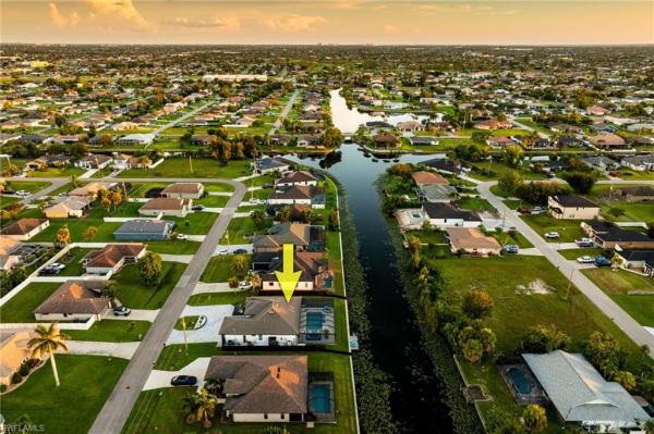 Trafalgar Park, 1202 SW 11th Pl #, Cape Coral, Florida 33991, image 2