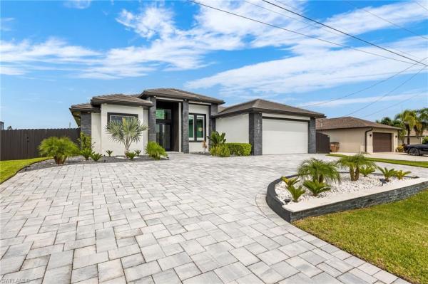 Trafalgar Park, 1202 SW 11th Pl #, Cape Coral, Florida 33991, image 1