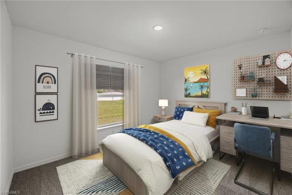 Cape Coral Residential, 1025 43rd Ter, Cape Coral, Florida 33909, image 3