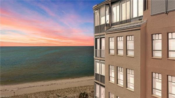 267 Barefoot Beach Blvd #506, Naples, Florida 34134, image 1