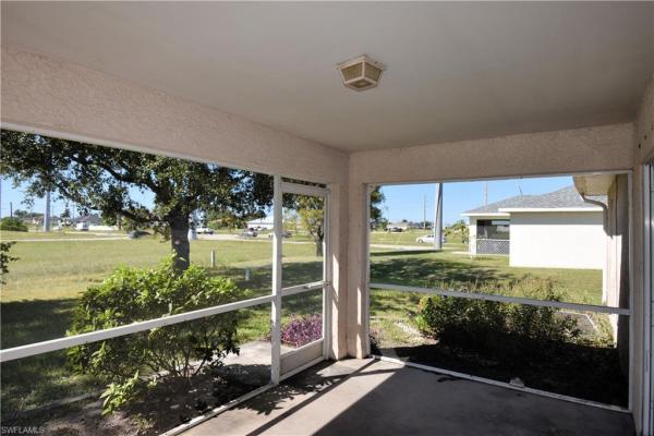 Cape Coral Residential, 2320 NE Juanita Pl, Cape Coral, Florida 33909, image 3