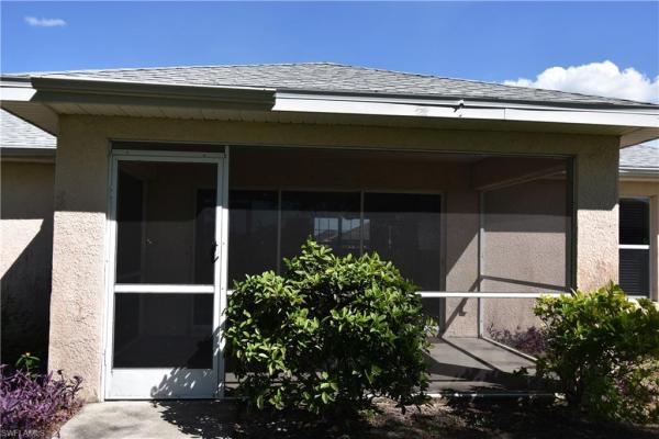 Cape Coral Residential, 2320 NE Juanita Pl, Cape Coral, Florida 33909, image 2