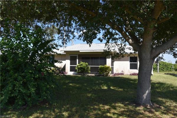 Cape Coral Residential, 2320 NE Juanita Pl, Cape Coral, Florida 33909, image 1
