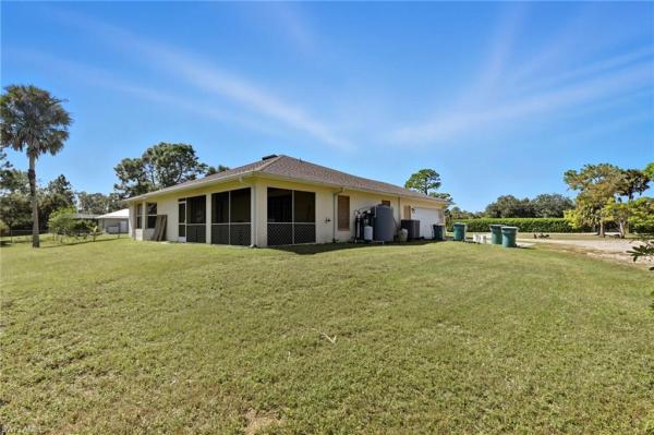 Golden Gate Estates, 1290 21st St SW, Naples, Florida 34117, image 1