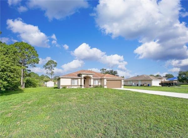 505 Palmetto Ave, Lehigh Acres, Florida 33972, image 1