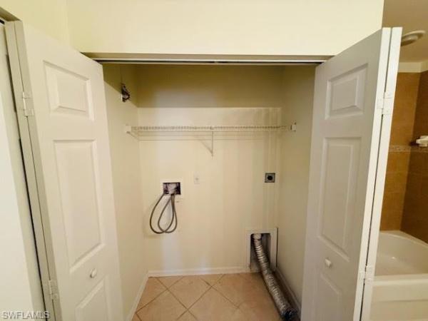 3977 E Bishopwood Ct #203, Naples, Florida 34114, image 1