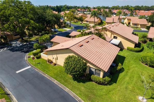 Governors Island At Pinebrook Lakes, 5368 Council Ln, Fort Myers, Florida 33907, image 2