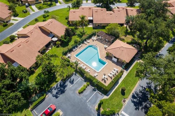 Governors Island At Pinebrook Lakes, 5368 Council Ln, Fort Myers, Florida 33907, image 1