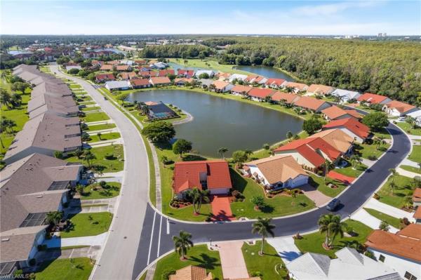 Single Family Village, 12613 Inverary Cir, Fort Myers, Florida 33912, image 1