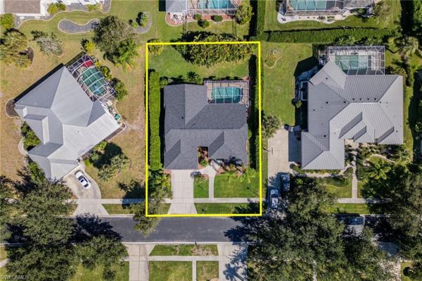 1048 Harbour Drake Dr, Punta Gorda, Florida 33983, image 1