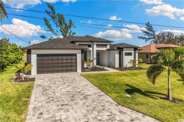 Cape Coral Residential, 167 SE 16th St, Cape Coral, Florida 33990, image 3