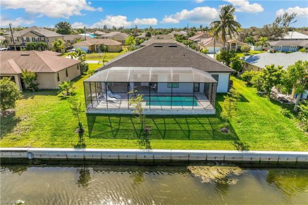 Cape Coral Residential, 167 SE 16th St, Cape Coral, Florida 33990, image 2