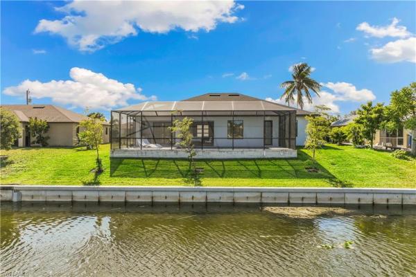 Cape Coral, 167 SE 16th St, Cape Coral, Florida 33990, image 1