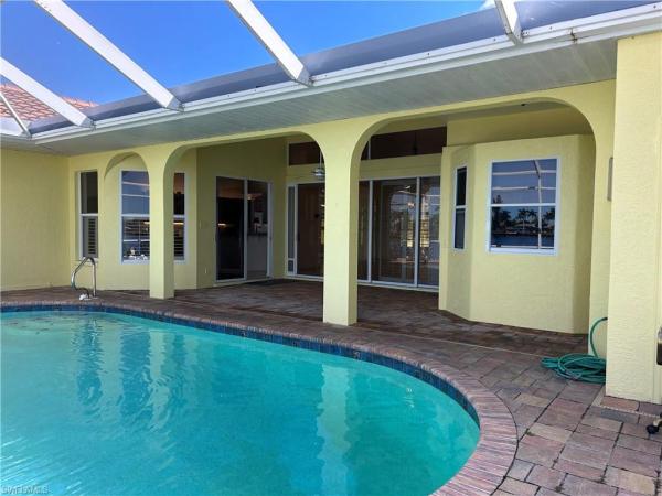 Cape Coral Residential, 605 SW 51st Ter, Cape Coral, Florida 33914, image 3