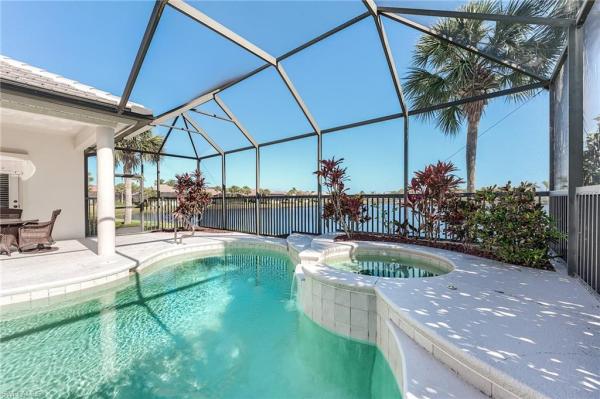 Abbey Row, 8860 New Castle Dr, Fort Myers, Florida 33908, image 1
