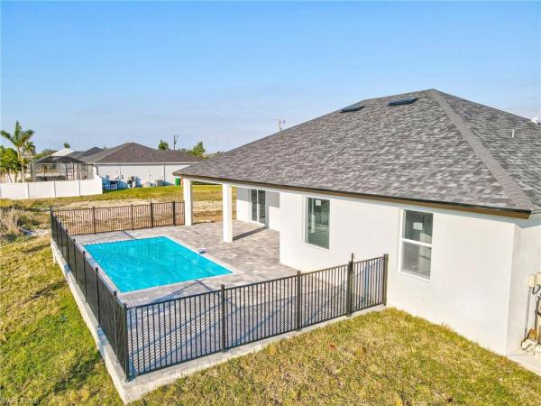 Cape Coral Residential, 1336 13th Pl, Cape Coral, Florida 33993, image 3