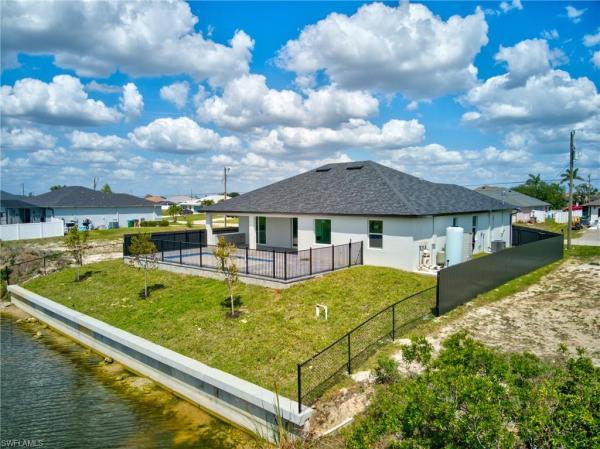 Cape Coral Residential, 1336 13th Pl, Cape Coral, Florida 33993, image 1