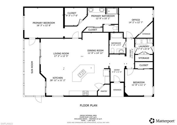 Lamorada, 2149 Frangipani Cir #101, Naples, Florida 34120, image 1