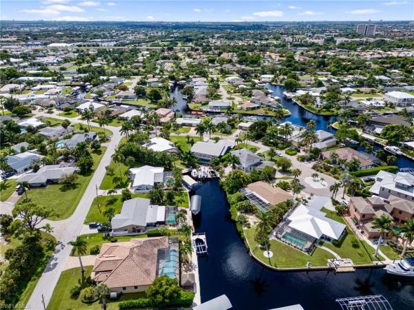 McGregor Isles, 491 Keenan Ct, Fort Myers, Florida 33919, image 1