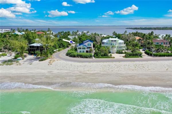 15301 Captiva Dr, Captiva, Florida 33924, image 1