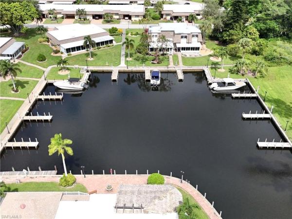 Hidden Harbour One, 5720 Bass Cir, Fort Myers, Florida 33919, image 1