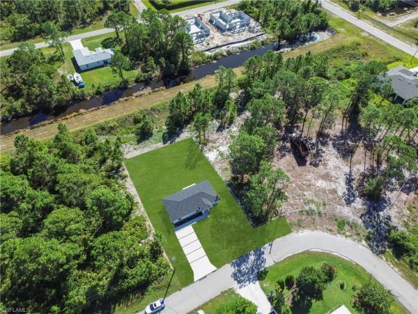 Lehigh Acres Residential, 577 S Aspen Ave, Lehigh Acres, Florida 33974, image 1