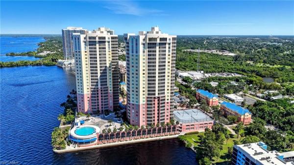 Riviera, 2743 1st St #110, Fort Myers, Florida 33916, image 1
