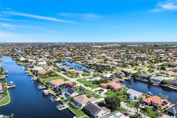 Cape Coral Residential, 3939 SW 27th Ct #, Cape Coral, Florida 33914, image 3