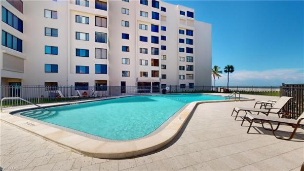 6660 Estero Blvd #502, Fort Myers Beach, Florida 33931, image 1
