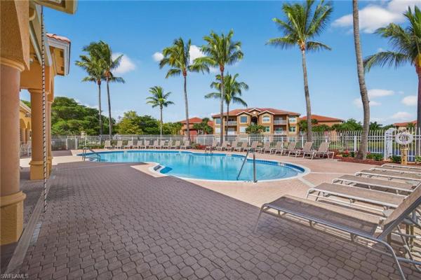 The Gardens At Beachwalk, 15590 Ocean Walk Cir #309, Fort Myers, Florida 33908, image 3