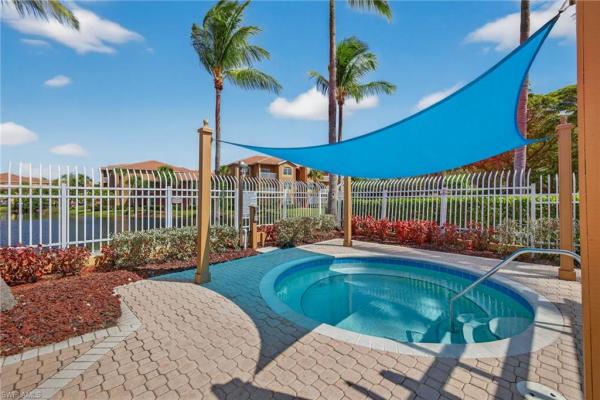 The Gardens At Beachwalk, 15590 Ocean Walk Cir #309, Fort Myers, Florida 33908, image 2