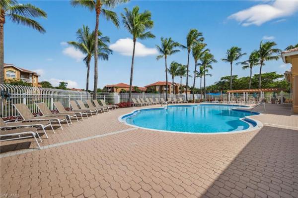 The Gardens At Beachwalk, 15590 Ocean Walk Cir #309, Fort Myers, Florida 33908, image 1