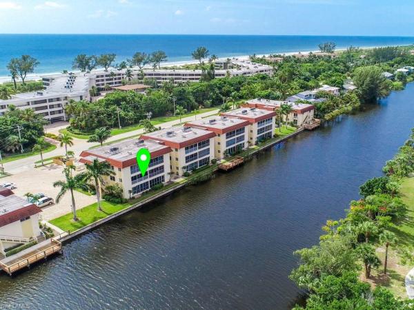 Spanish Cay, 1610 Middle Gulf Dr #E-4, Sanibel, Florida 33957, image 3