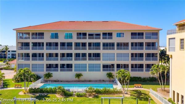 Paradise Point, 4235 SE 20th Pl C-201 #C-201, Cape Coral, Florida 33904, image 2