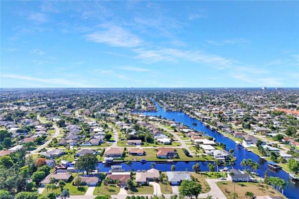 Cape Coral Residential, 206 SE 37th Ter #, Cape Coral, Florida 33904, image 3