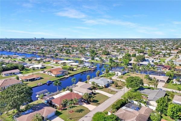 Cape Coral Residential, 206 SE 37th Ter #, Cape Coral, Florida 33904, image 2