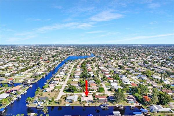 Cape Coral Residential, 206 SE 37th Ter #, Cape Coral, Florida 33904, image 1