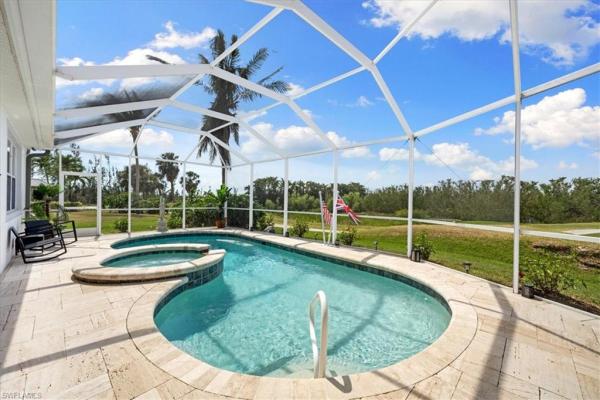 Royal Tee Country Club Estates, 11655 Princess Margaret Ct, Cape Coral, Florida 33991, image 1