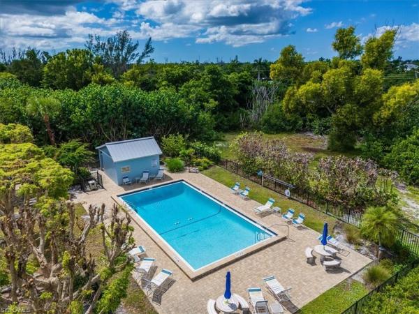 Tennisplace, 1250 Tennisplace Ct #C25, Sanibel, Florida 33957, image 2