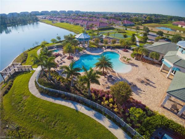 Lindsford, 4147 Dutchess Park Rd, Fort Myers, Florida 33916, image 1