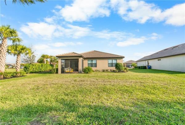 Hampton Lakes, 16221 Bacopa Dr, Alva, Florida 33920, image 1