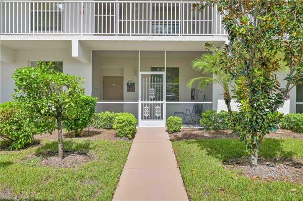 Rivers Reach At Country Creek, 20760 Country Creek Dr #612, Estero, Florida 33928, image 3