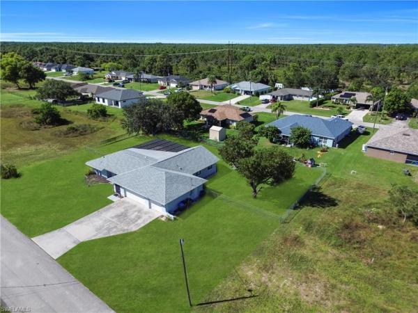 Cape Coral Residential, 2133 NE 27th Ter, Cape Coral, Florida 33909, image 3