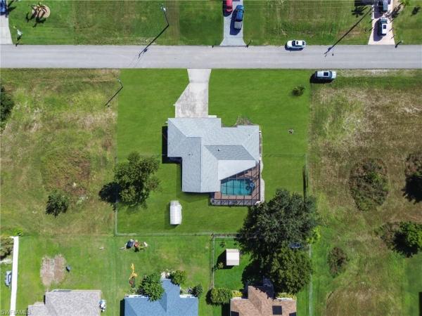Cape Coral Residential, 2133 NE 27th Ter, Cape Coral, Florida 33909, image 2